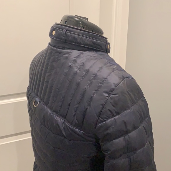 ZARA Puff Jacket - Picture 4 of 9